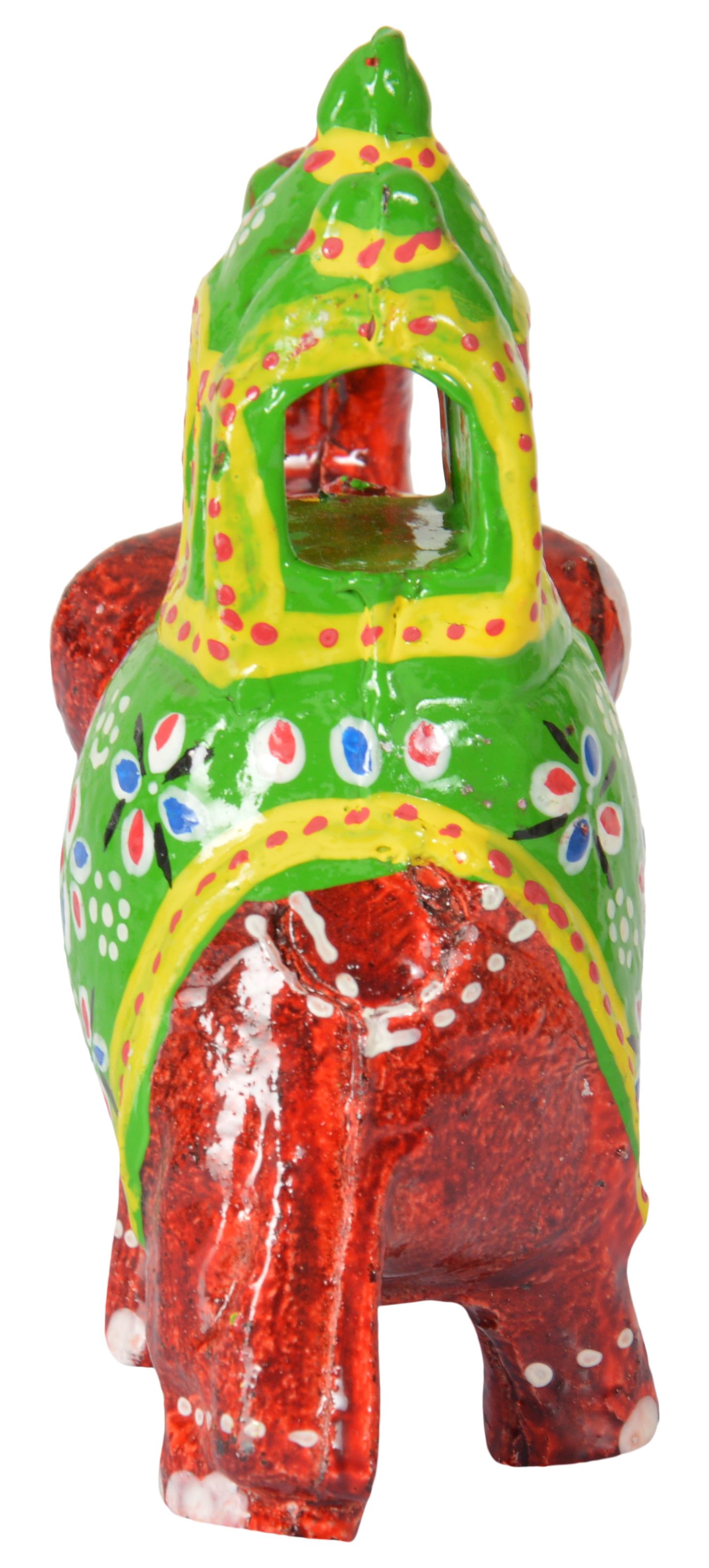 ramani Multicolour Paper Mache Craft Toys pack of 1 Buy ramani