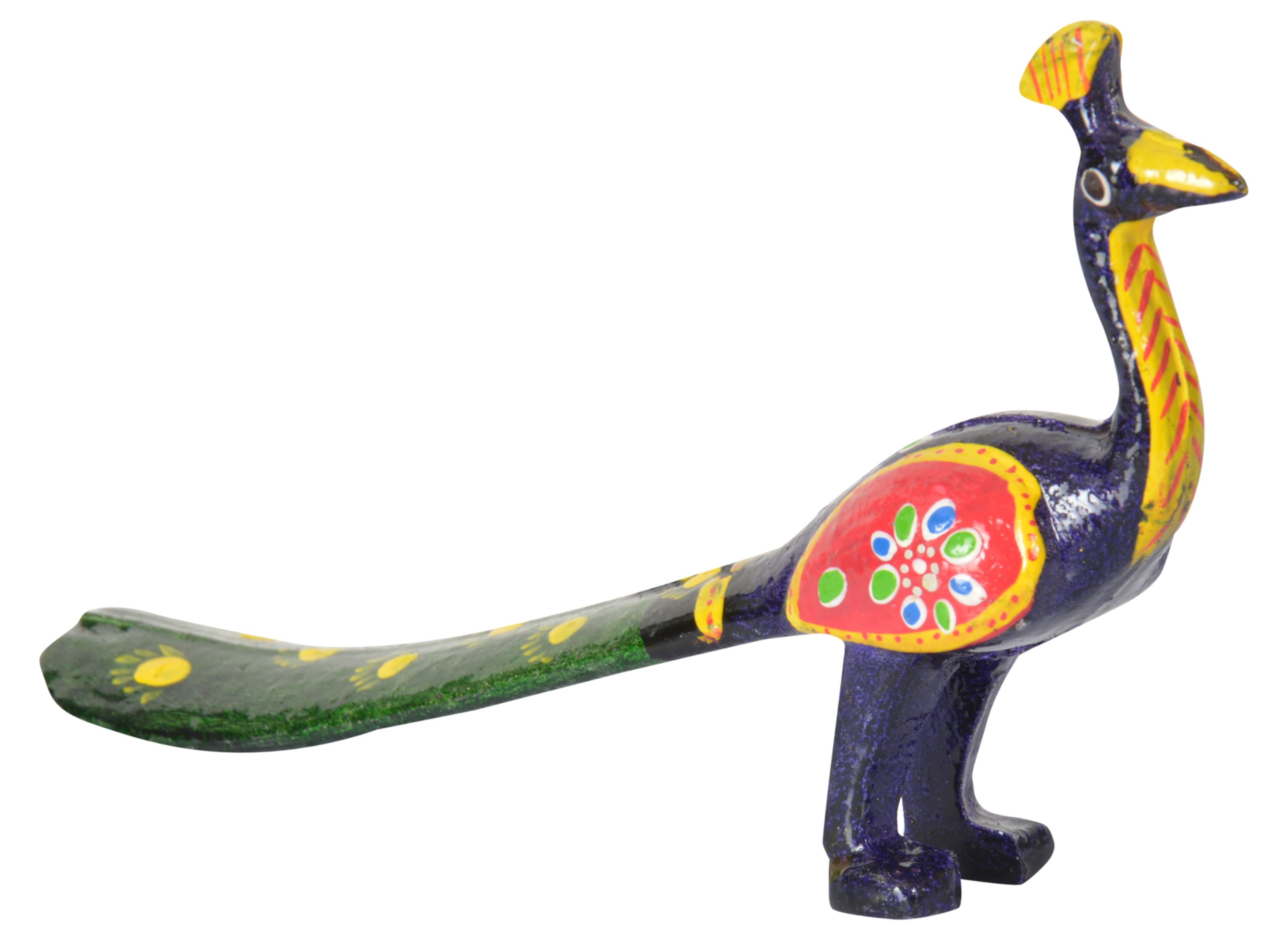 ramani Multicolour Paper Mache Craft Toys Pack of 3 Buy ramani