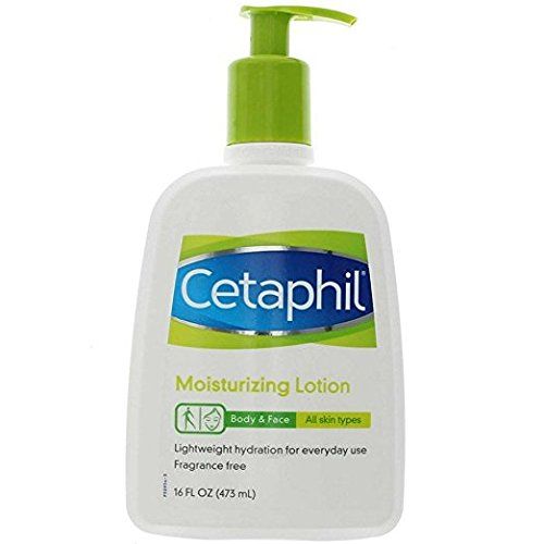 Buy cetaphil daily facial moisturizer 88ml + gentle exfoliating Cetaphil Moisturizer 473 ml: Buy Cetaphil Moisturizer 473 ml at Best