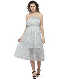 Fit And Flare Dress Dresses For Women Quick View