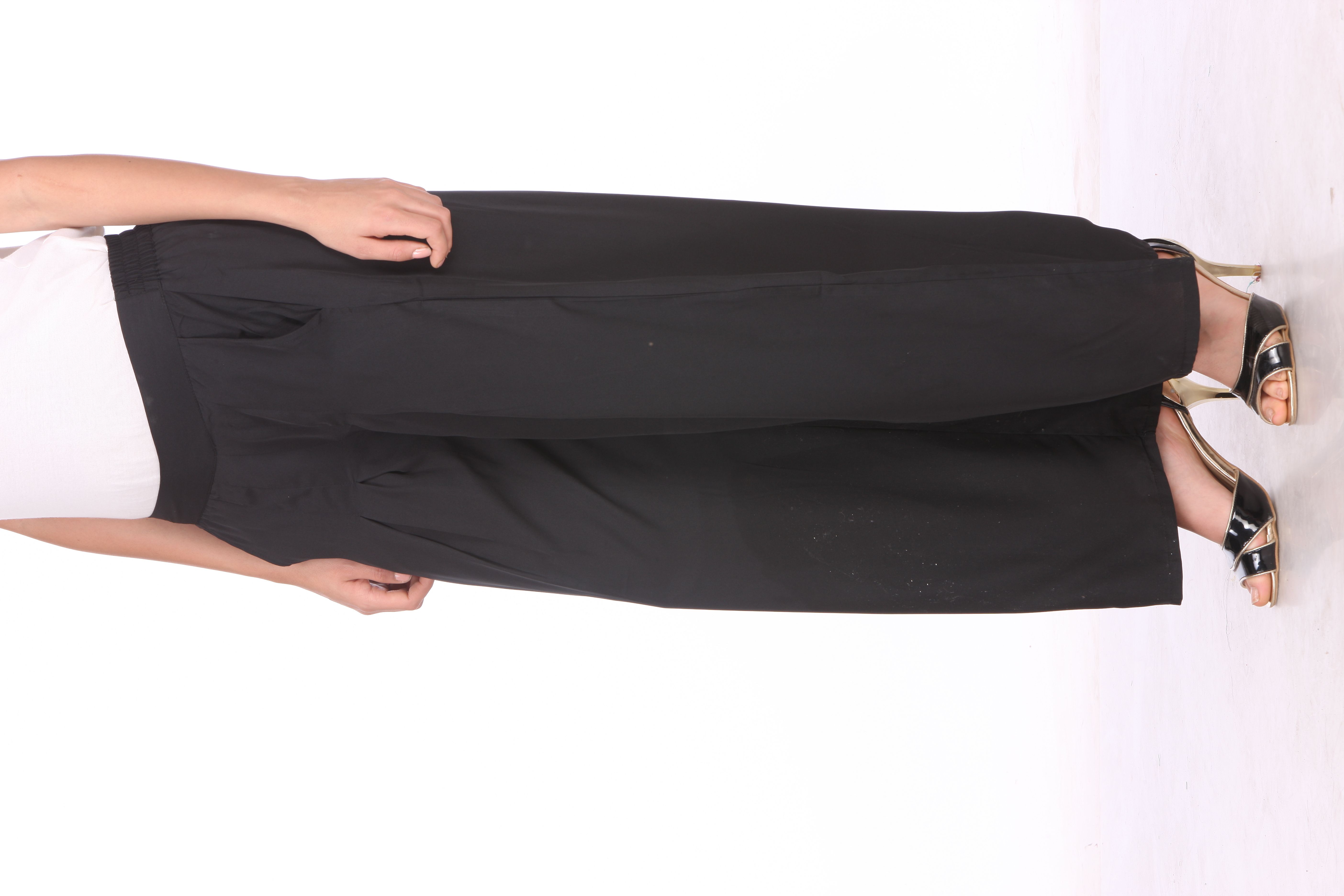 aurelia palazzo pants