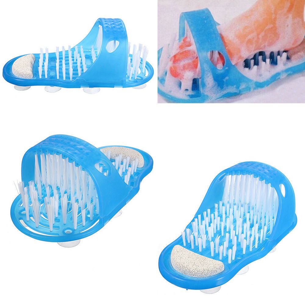 connectwide Easy Feet Foot Scrubber Buy connectwide Easy Feet Foot Scrubber at Best Prices in