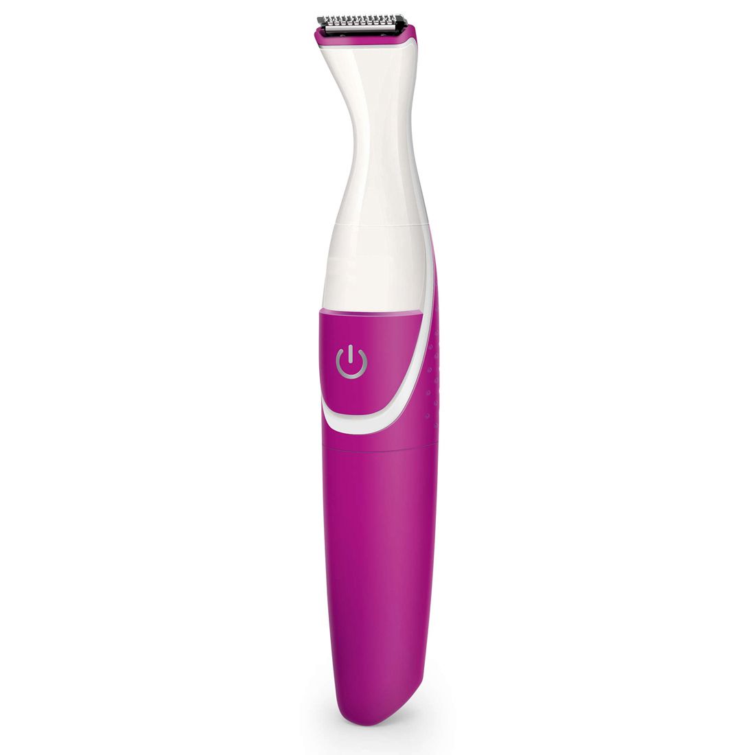 Jm Philips Corded 2 In 1 Epilator Shaver Hair Trimmer Clipper Body