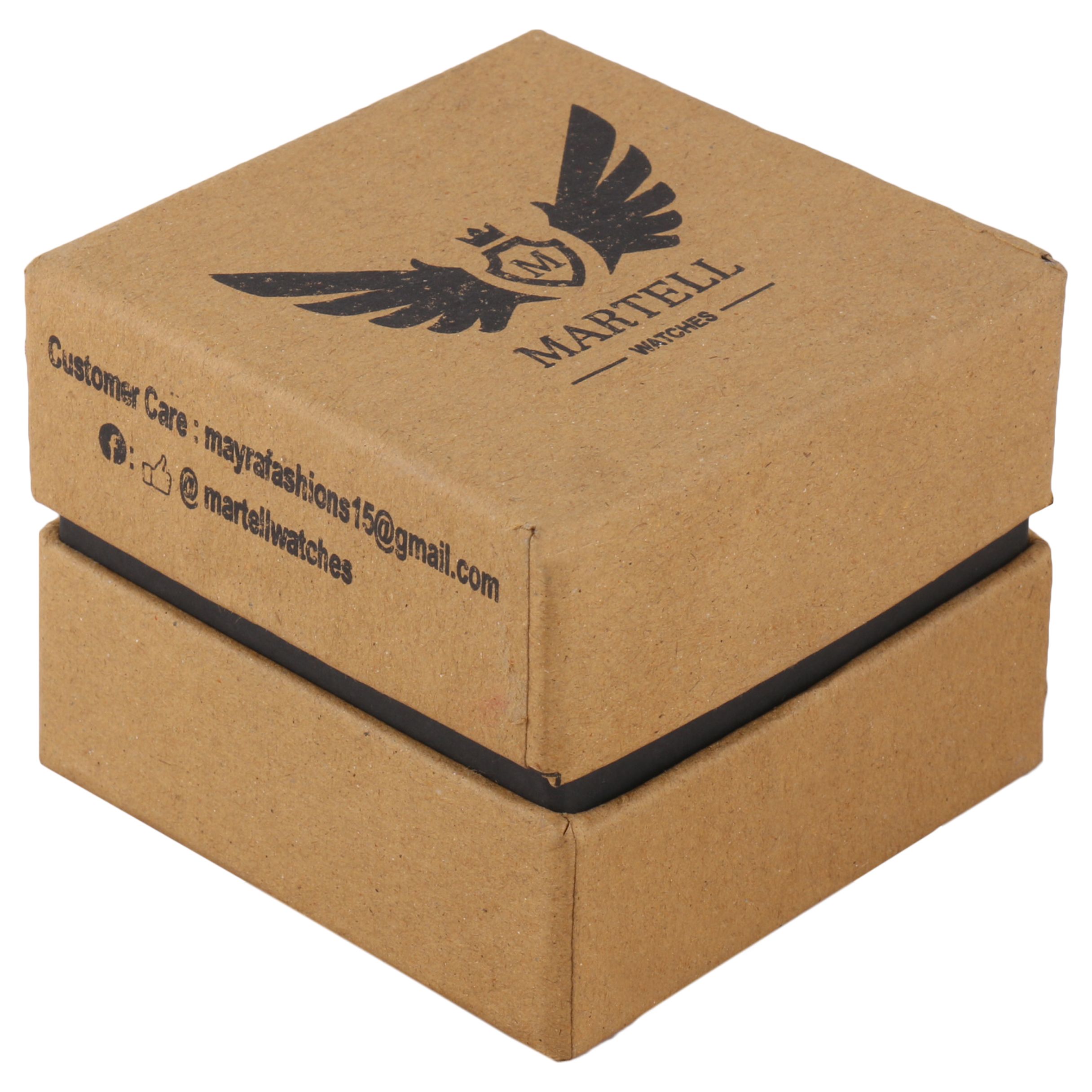 espoir luxury decoded