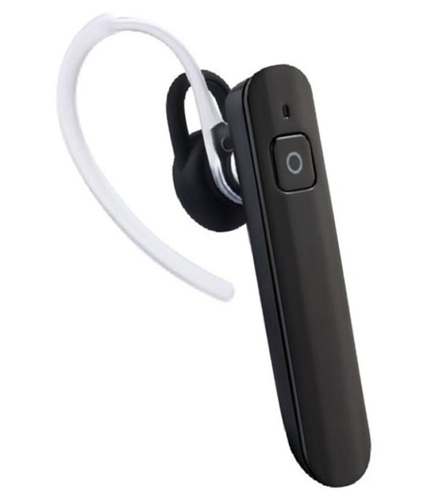 micromax bluetooth earphone