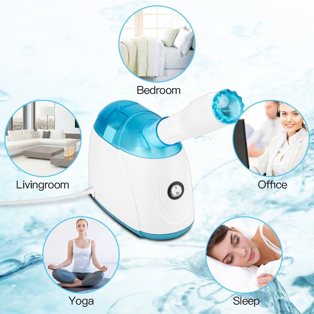 Wondersmit Facial Steamers 600 ml Buy Wondersmit Facial Steamers 600