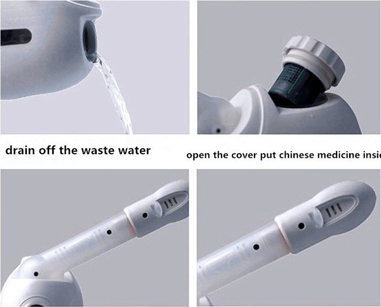 Wondersmit Facial Steamers 600 ml Buy Wondersmit Facial Steamers 600