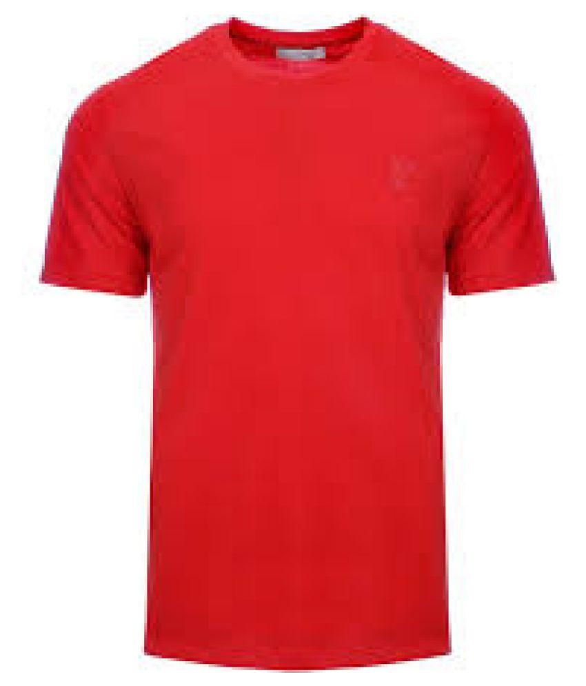 round t shirt online