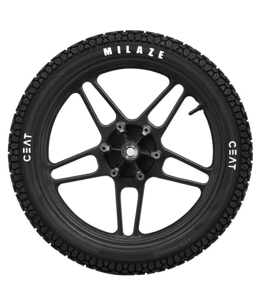 ceat tyre price bike