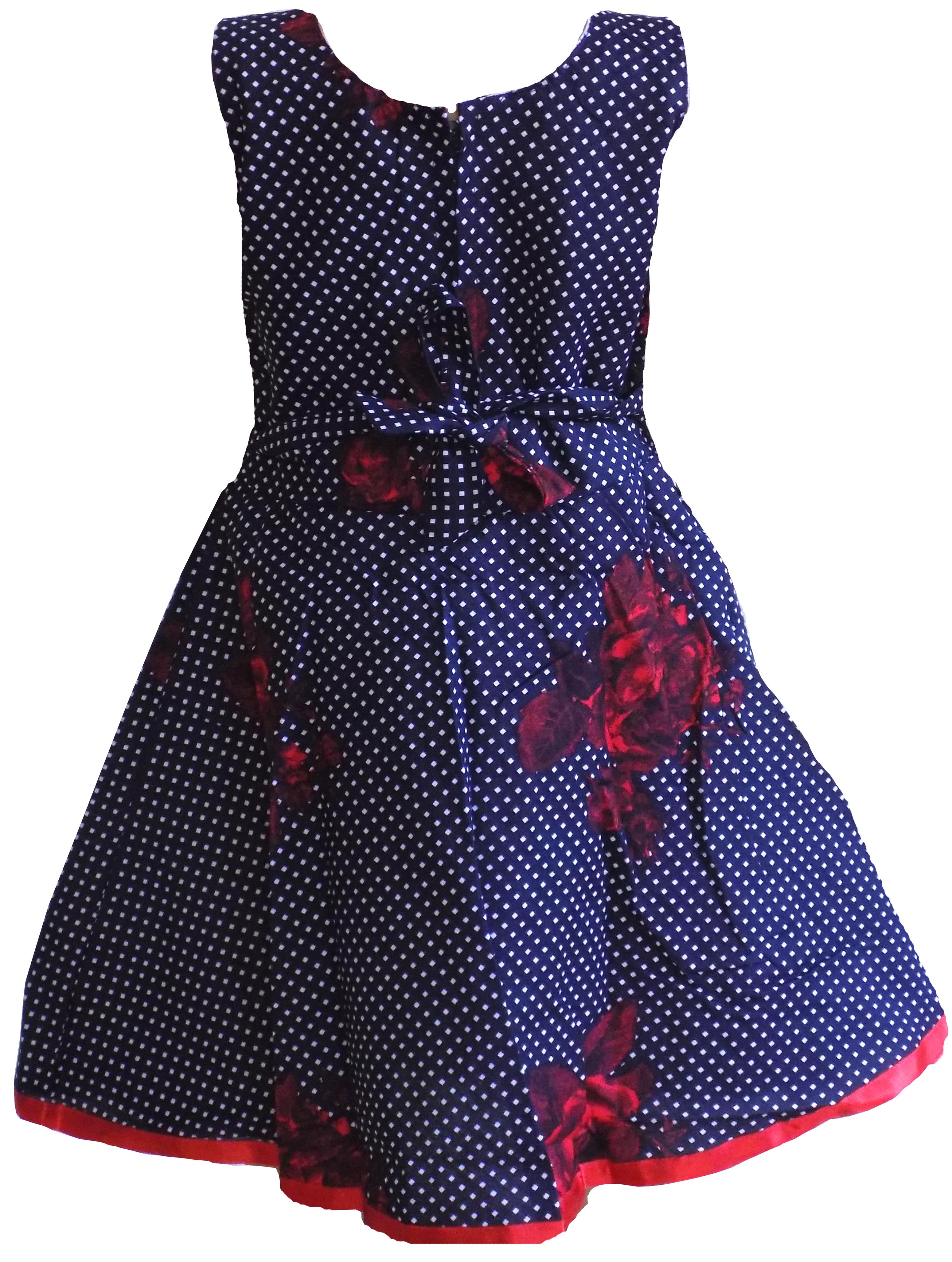 birthday frock for women