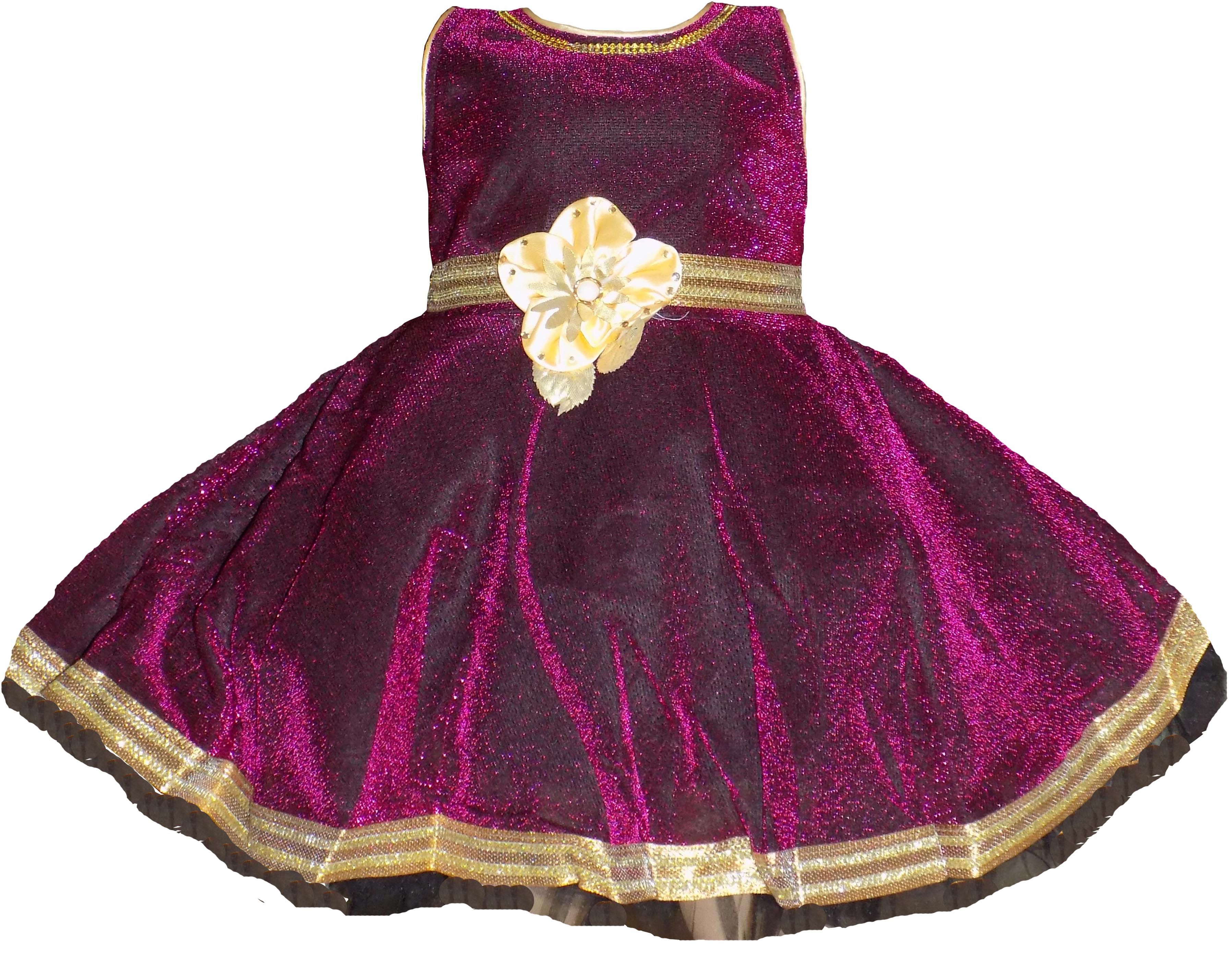 birthday frock for women