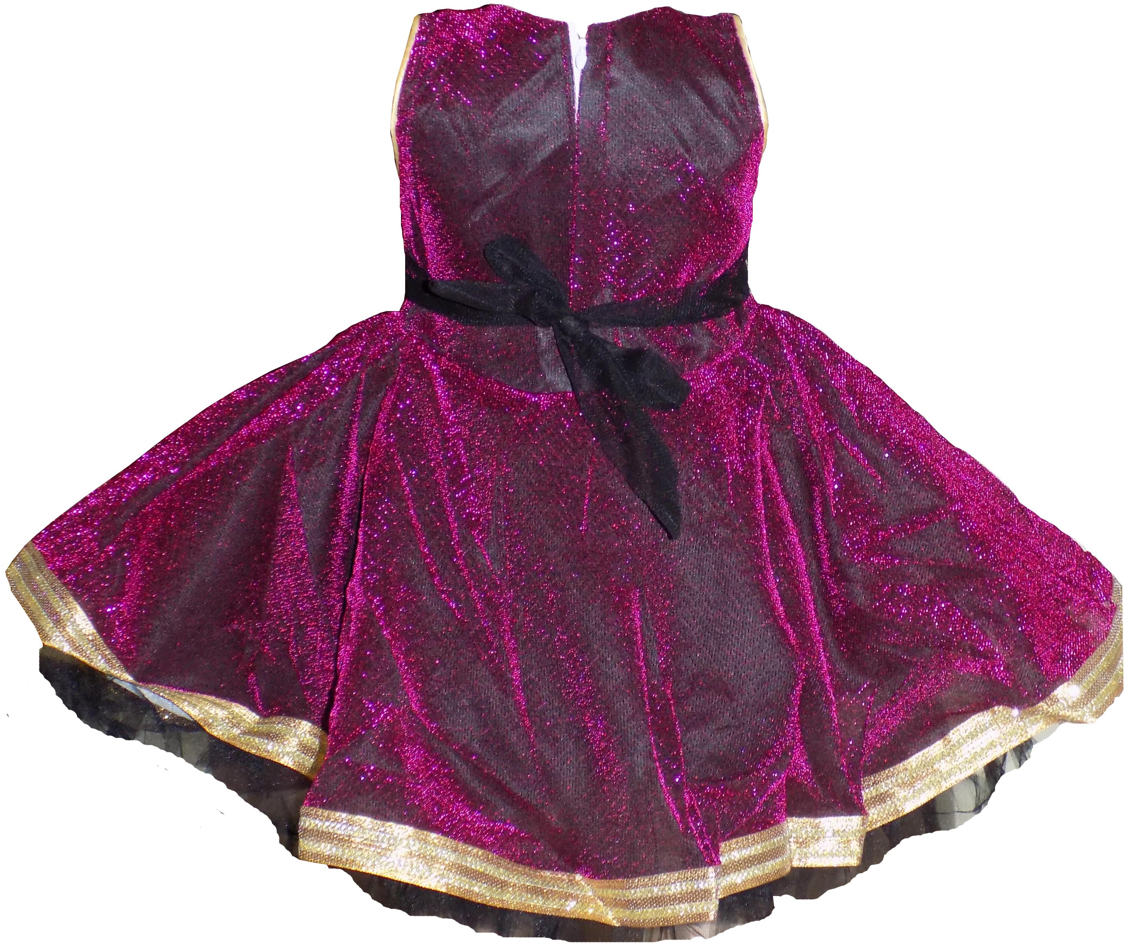 birthday frock for women