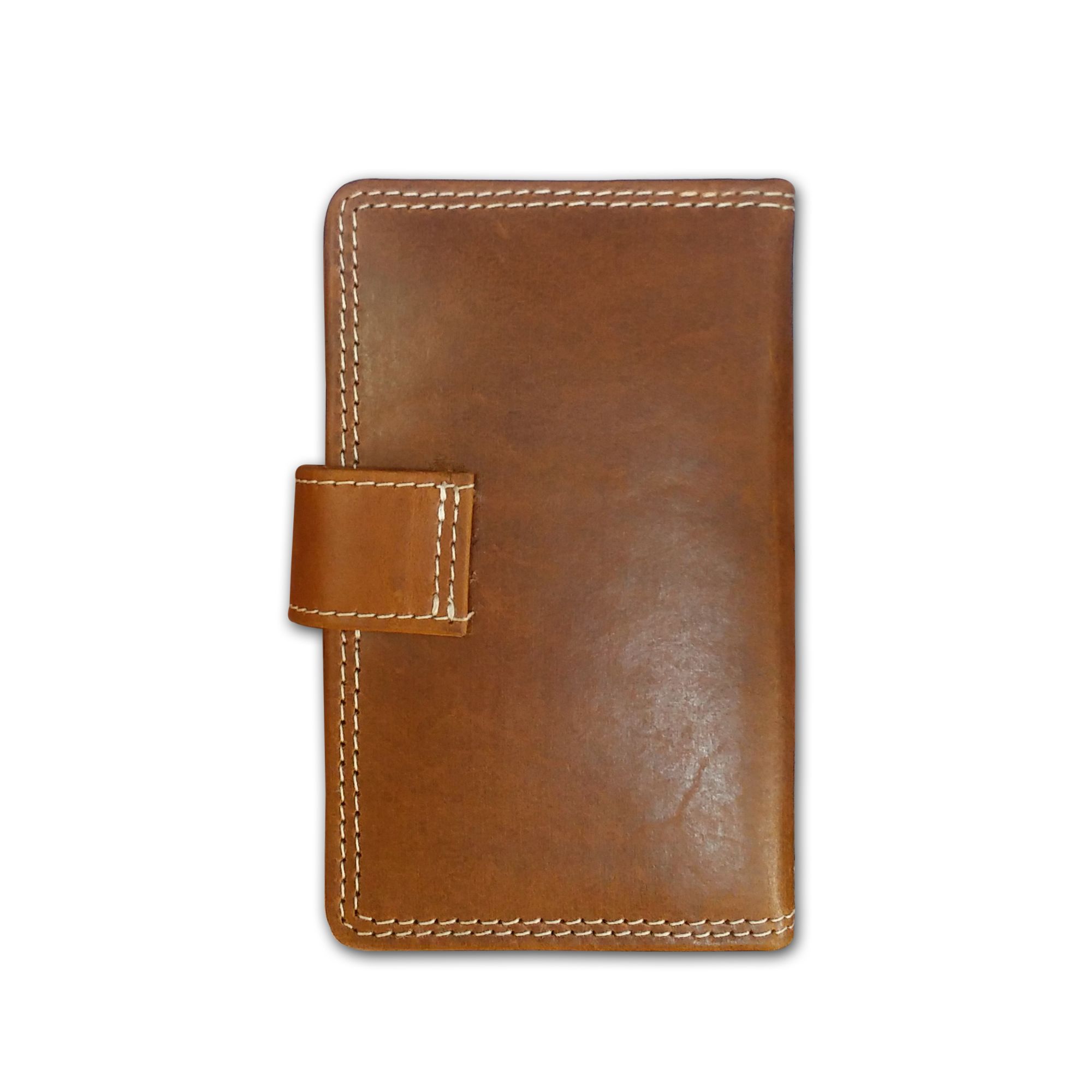 EL MIO Button Tan Card Holder Buy Online At Low Price In India Snapdeal