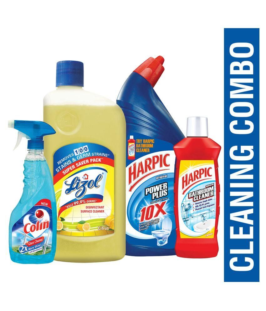 harpic price 1ltr