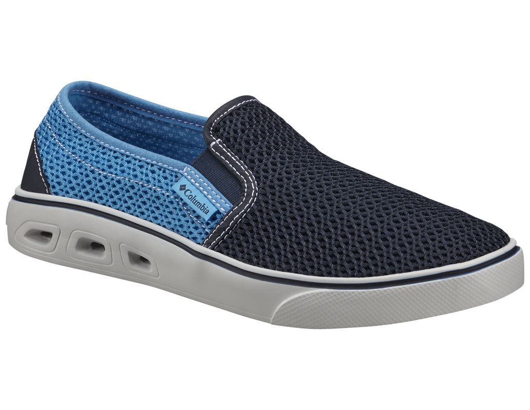 Columbia SPINNER VENT MOC Outdoor Blue 