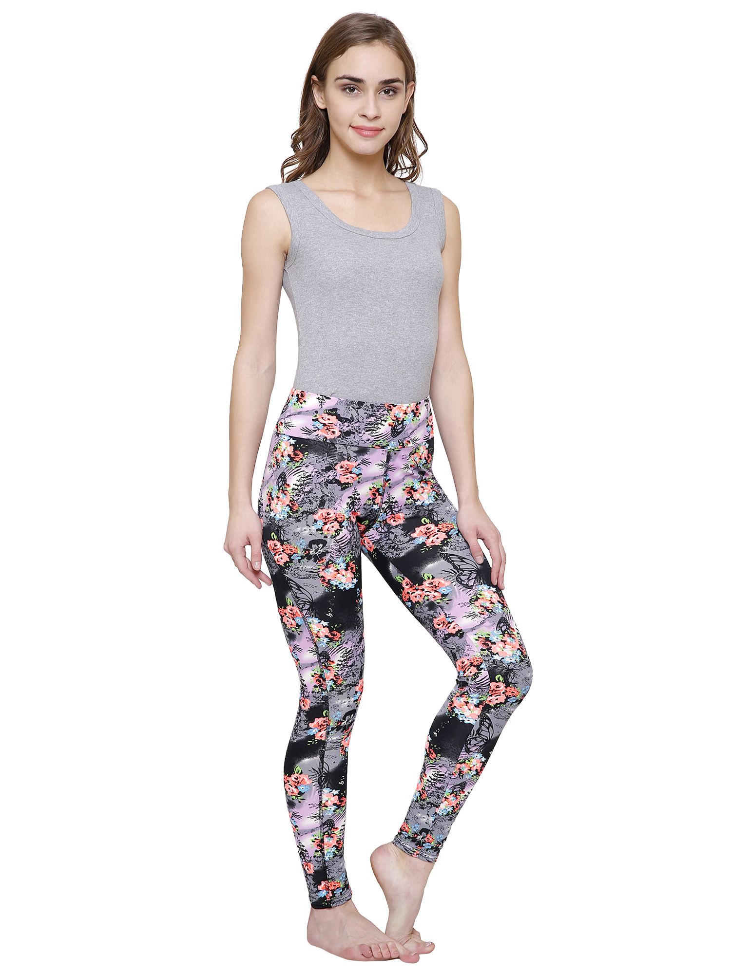 buttery soft joggers
