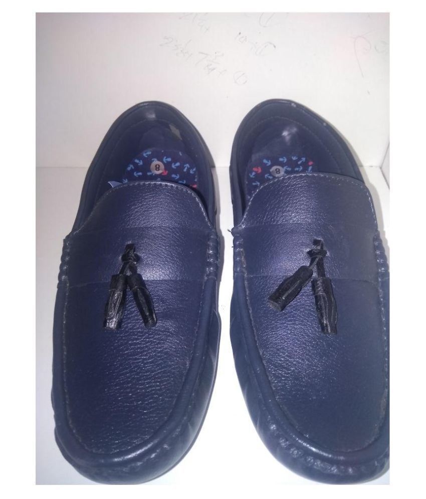 mast and harbour chappal