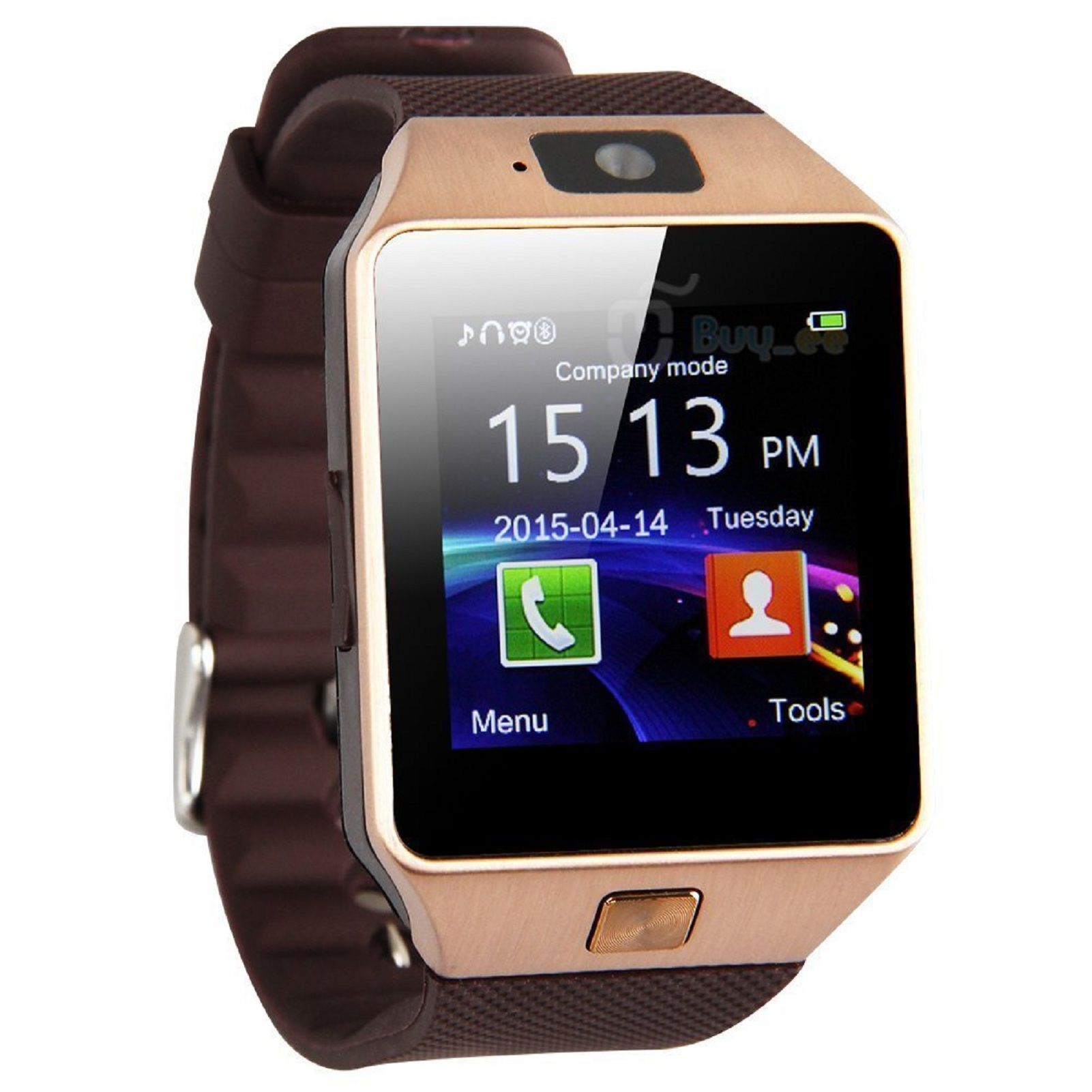 smart watch compatible with iphone 7 plus