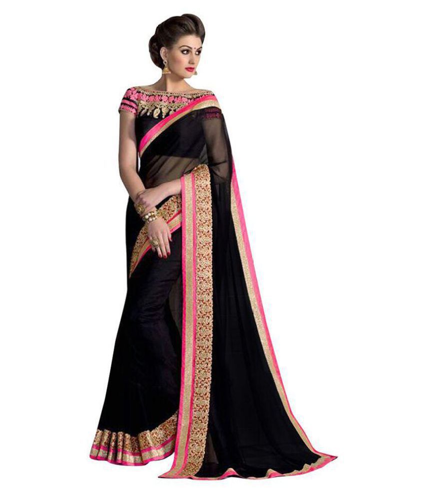 Cotton Silk Sarees Multicoloured Cotton Silk Saree - Buy Cotton Silk ...