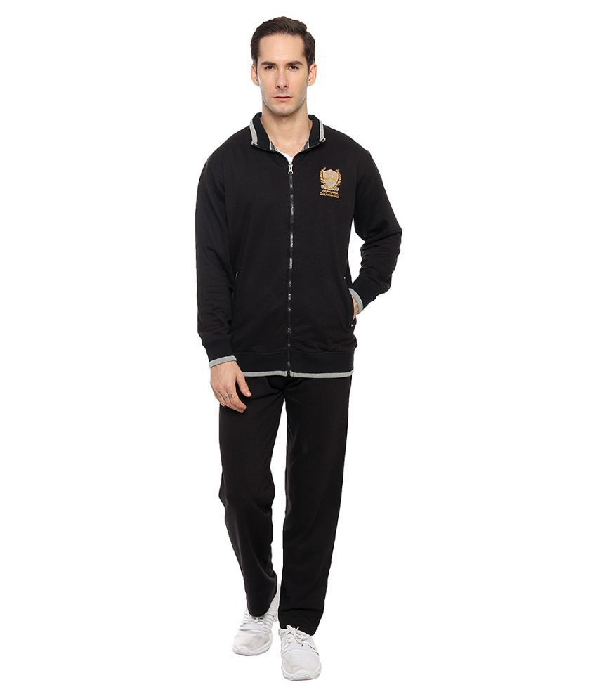 duke winter tracksuit