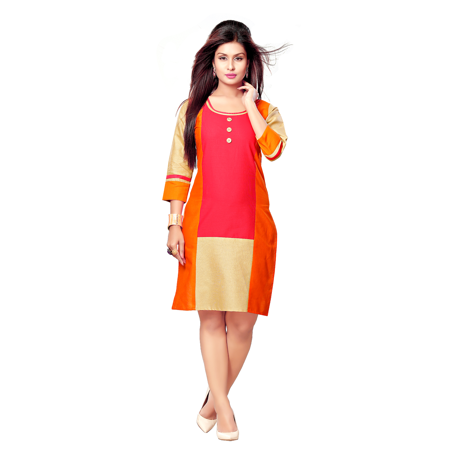 kurthi tops for women