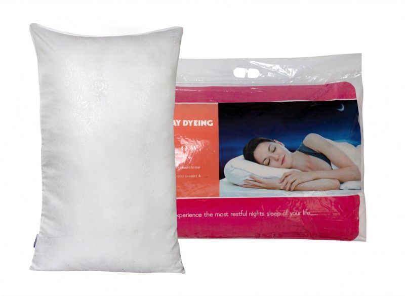 Bombay Deying Single Fibre Pillow Buy Bombay Deying Single Fibre