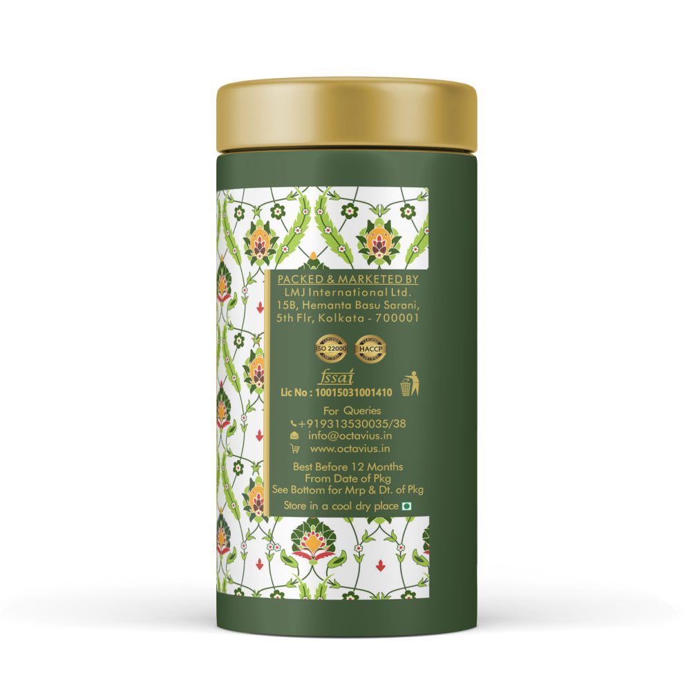 best loose leaf jasmine tea