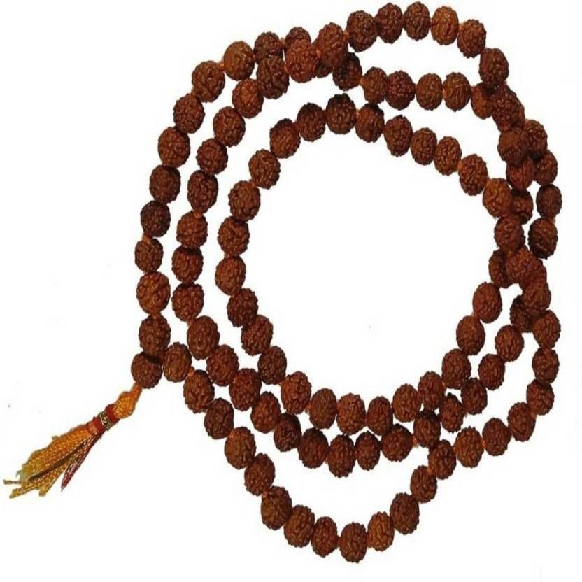     			Shivoham 5 Mukhi Rudraksha 5 Face Rudraksha