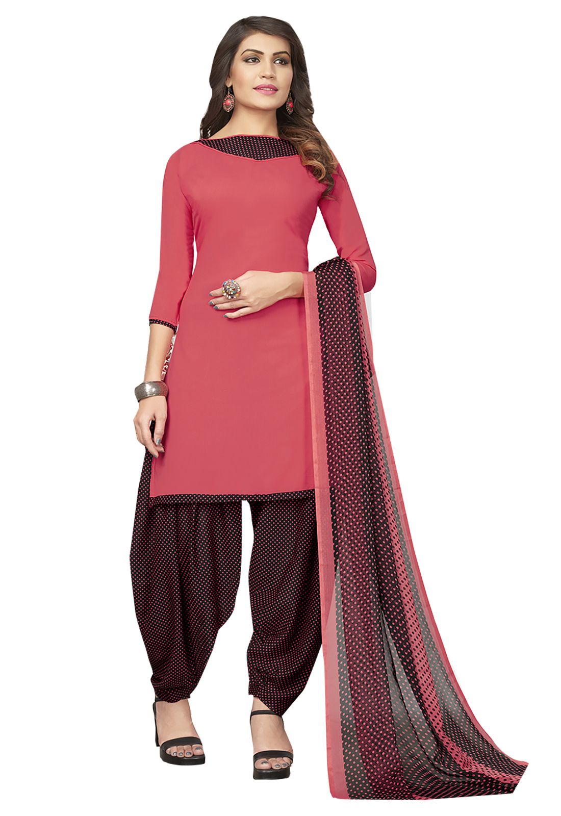 ishin dress material