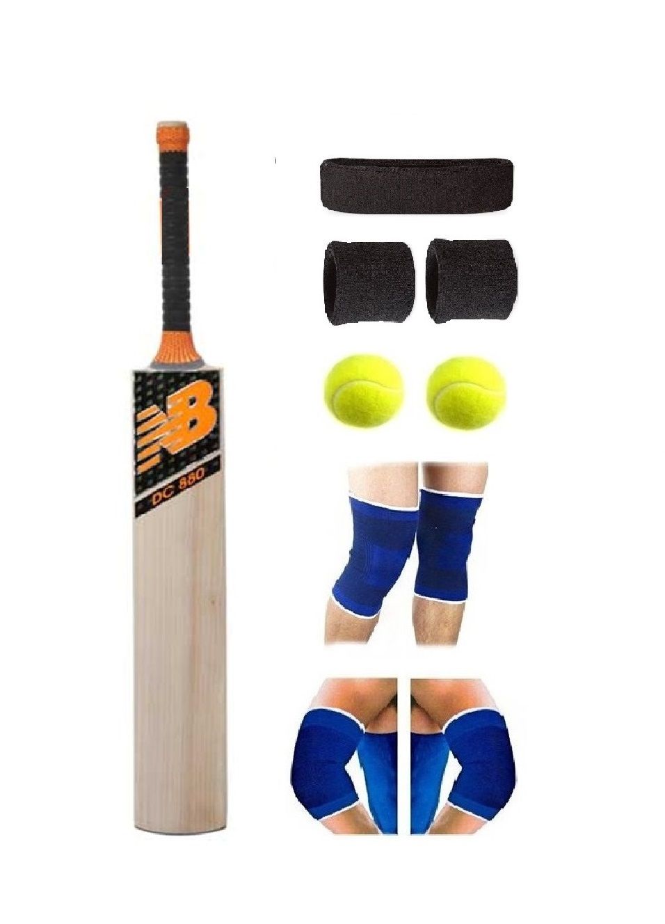 nb tennis bat