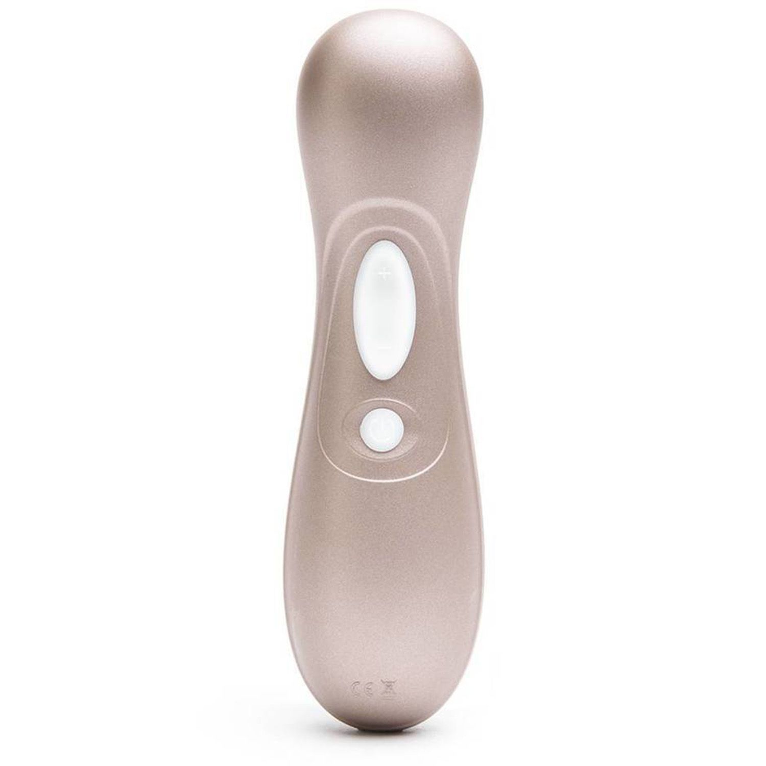 Satisfyer Pro 2 Usb Rechargeable Clitoral Stimulator For Women Imported From Germany Buy 9184