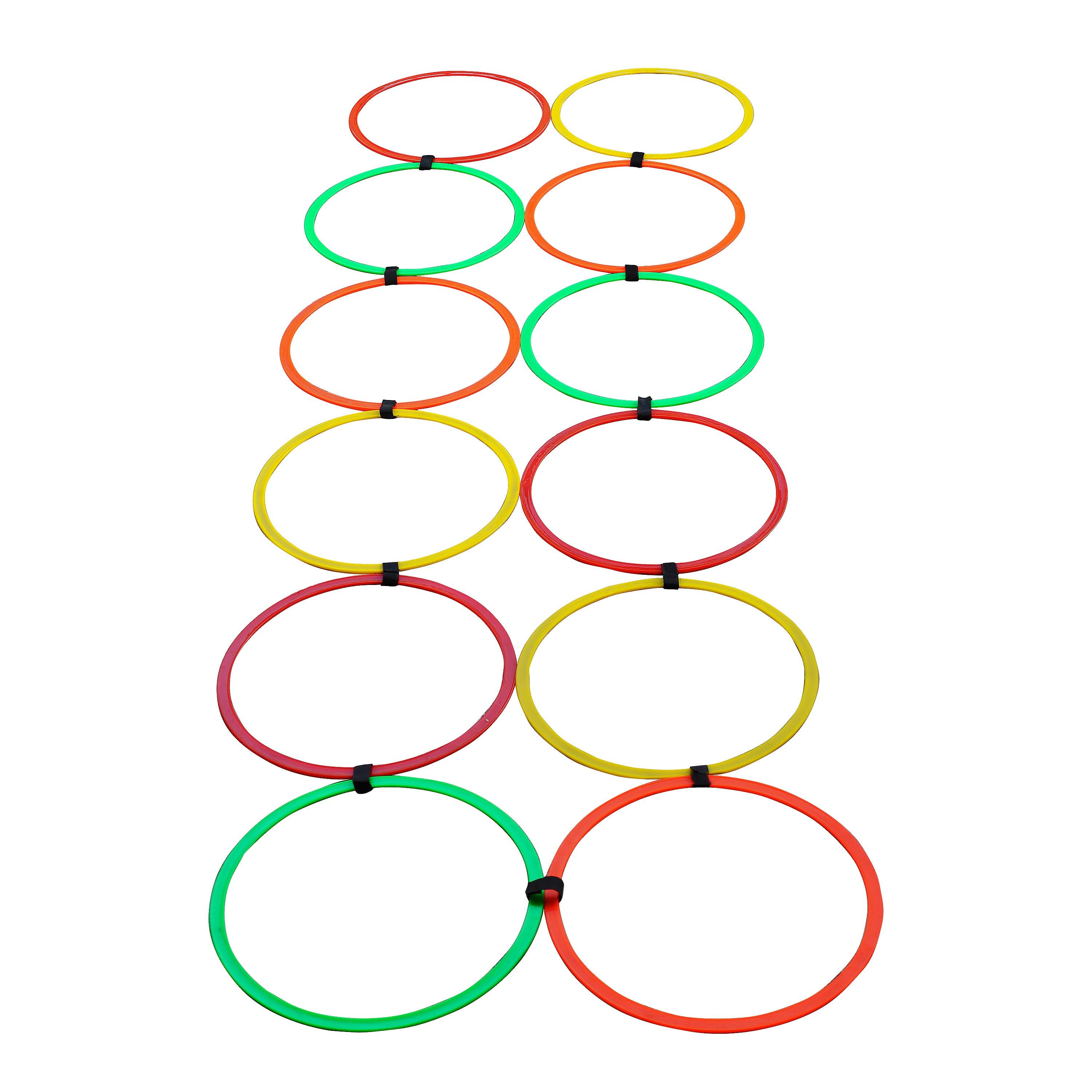 agility ring
