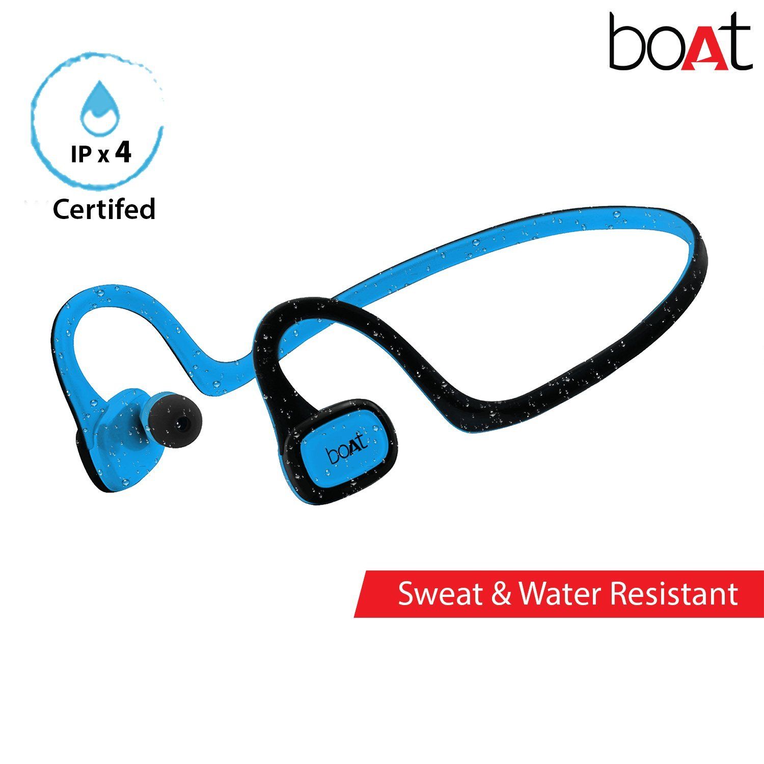 boat 245 bluetooth