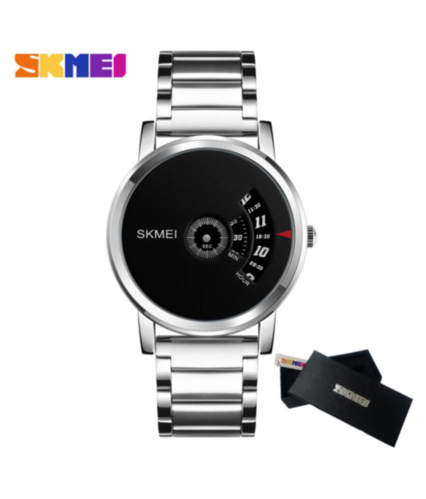 snapdeal skmei watches