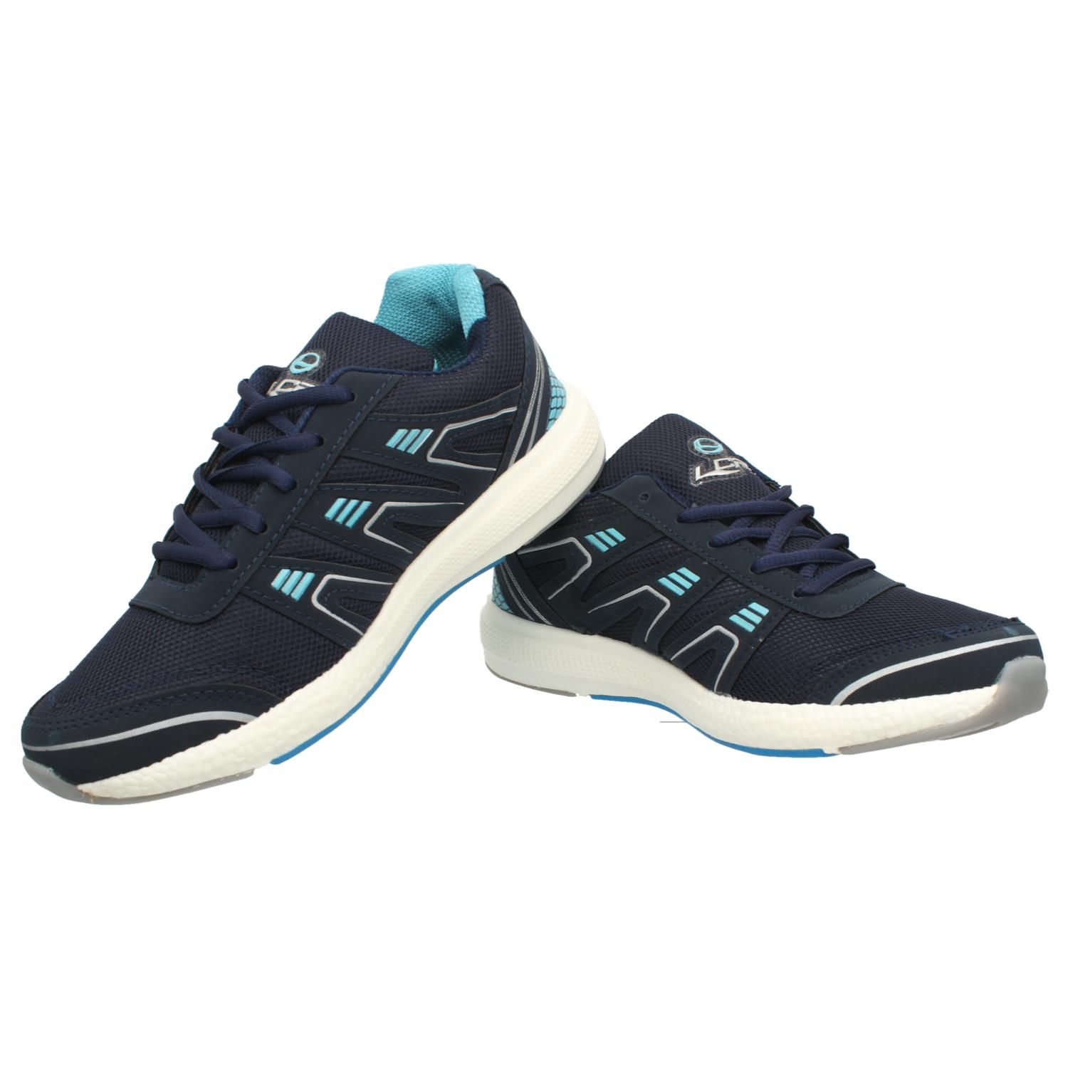 lancer shoes blue colour