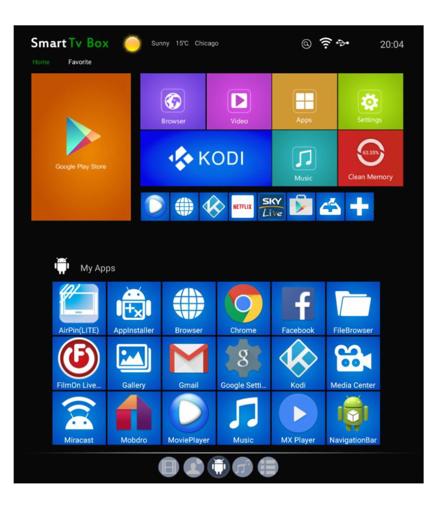 kodi portable kodi portable