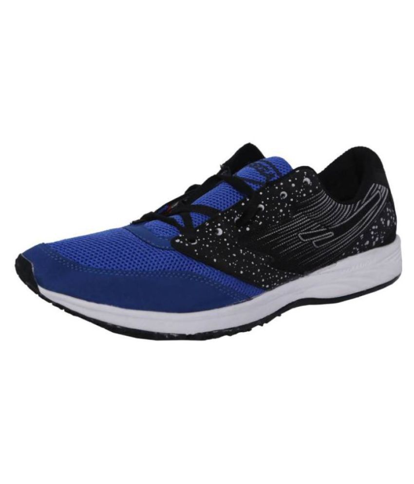 SEGA Blue Running Shoes Buy SEGA Blue Running Shoes Online at Best