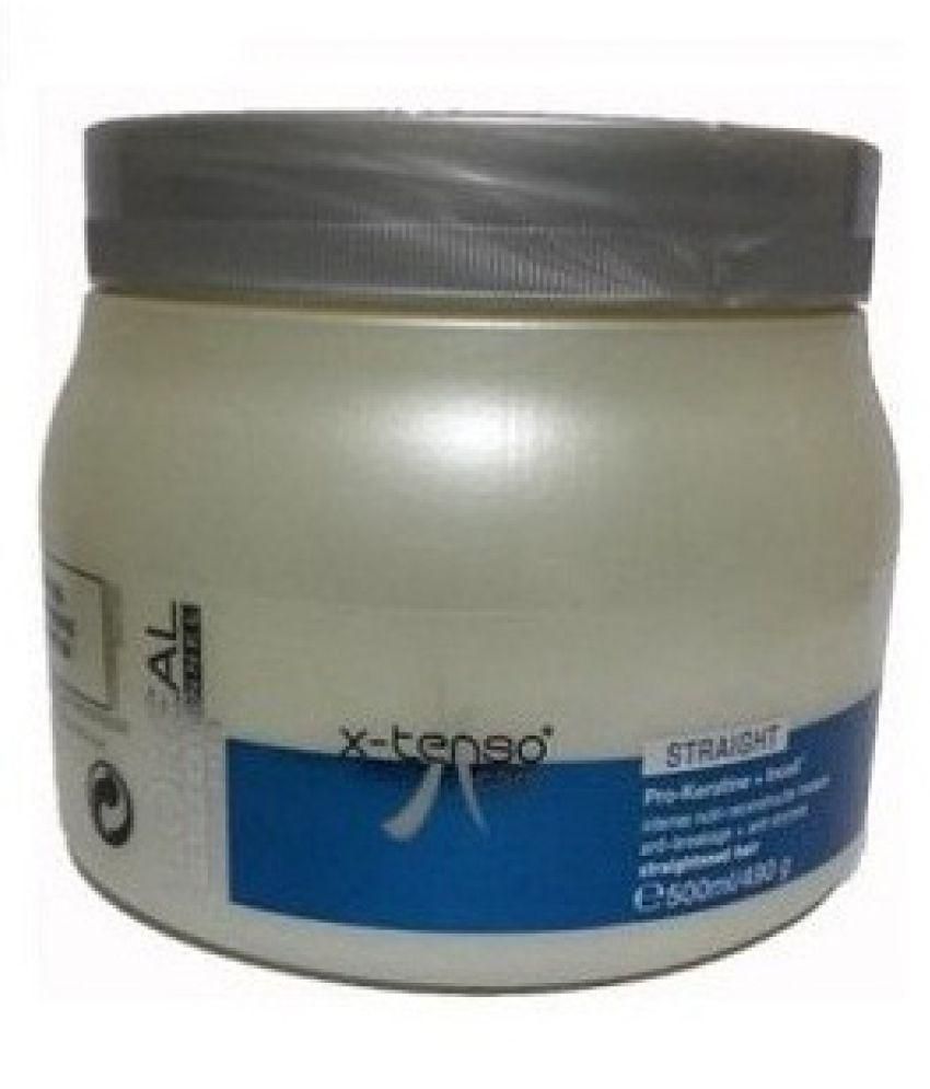 XTENSO L'Oreal Paris Professionnel Spa Pack of 2 Hair Mask Cream 980 gm Buy XTENSO L'Oreal
