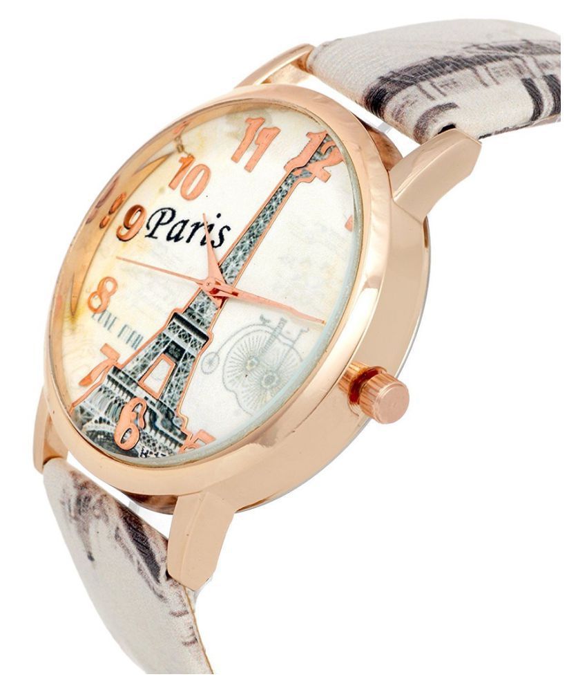 Adekin Paris Stylish Analog Watch For Womens Girls Price In India Buy Adekin Paris Stylish Analog Watch For Womens Girls Online At Snapdeal
