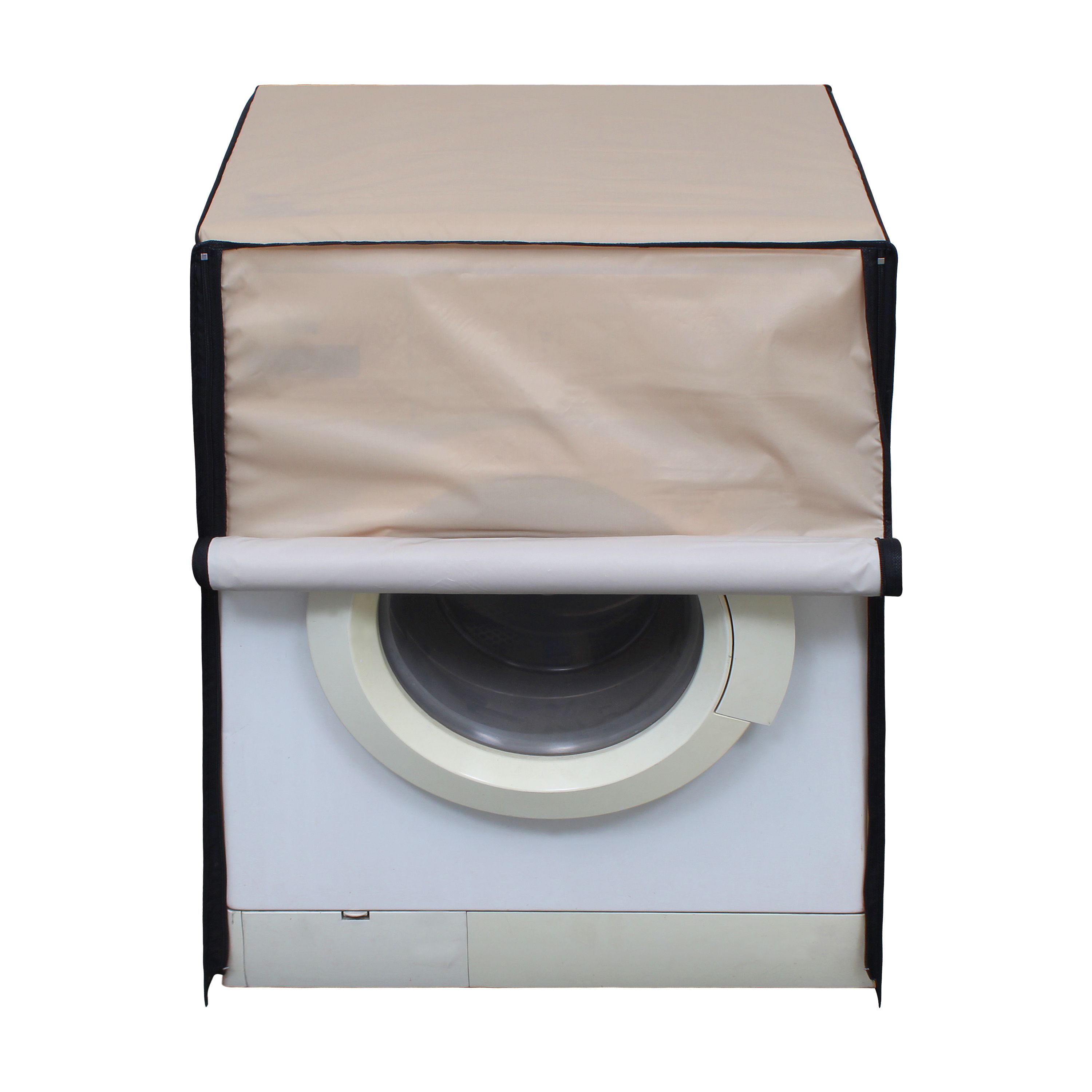 Dream Care Single Polyester Samsung WW60M206LMW/TL 6Kg Fully Automatic