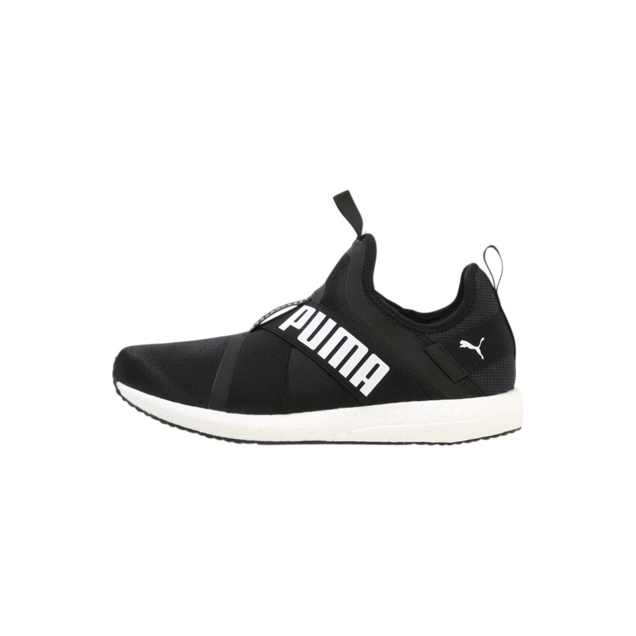 Europe City Bloodstained Puma Mega NRGY X Black Running Shoes - Buy Puma Mega NRGY X Black Running  Shoes Online at Best Prices in India on Snapdeal