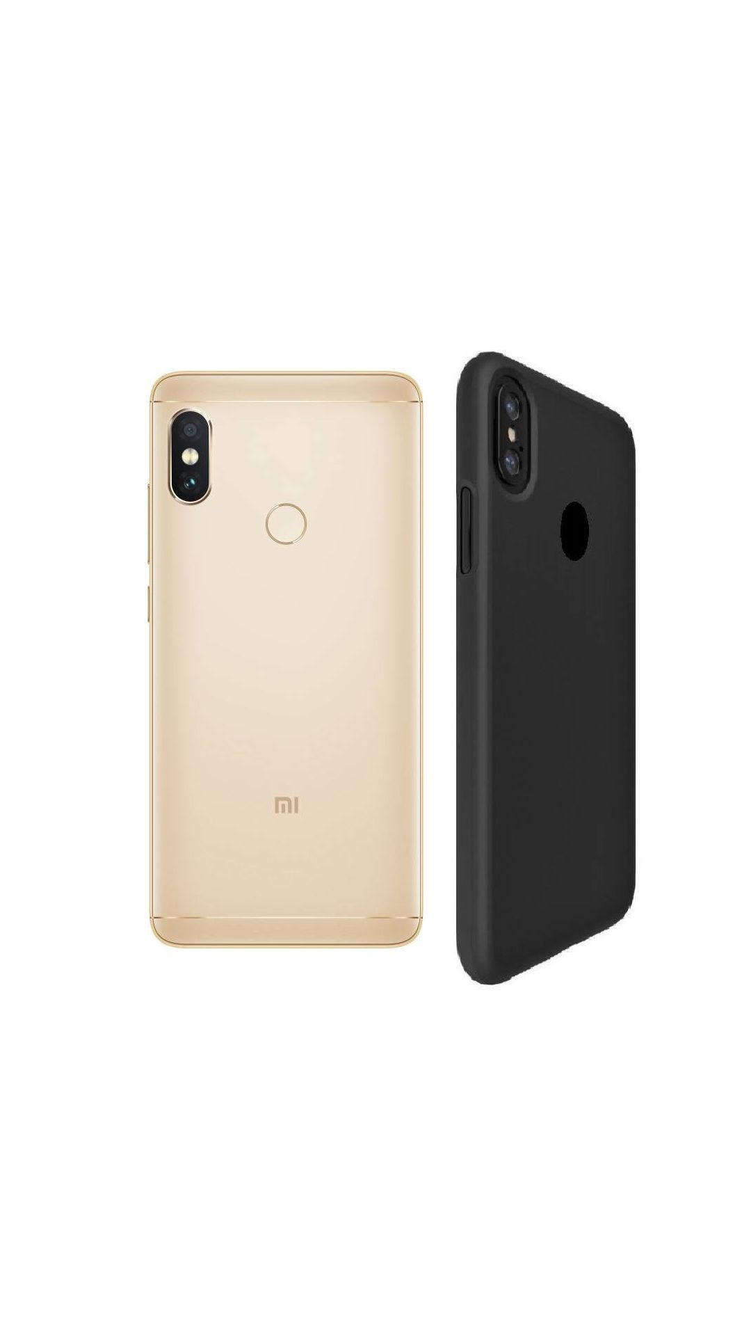 Xiaomi Redmi Note 5 Pro Defender Series Covers Furious3D Multi Xiaomi Redmi Note 5 Pro SDL 1 c082a