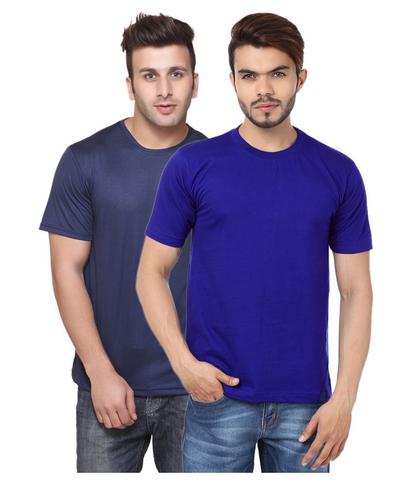 CONCEPTS Multi T Shirts Pack of 2 - Buy CONCEPTS Multi T Shirts Pack of ...