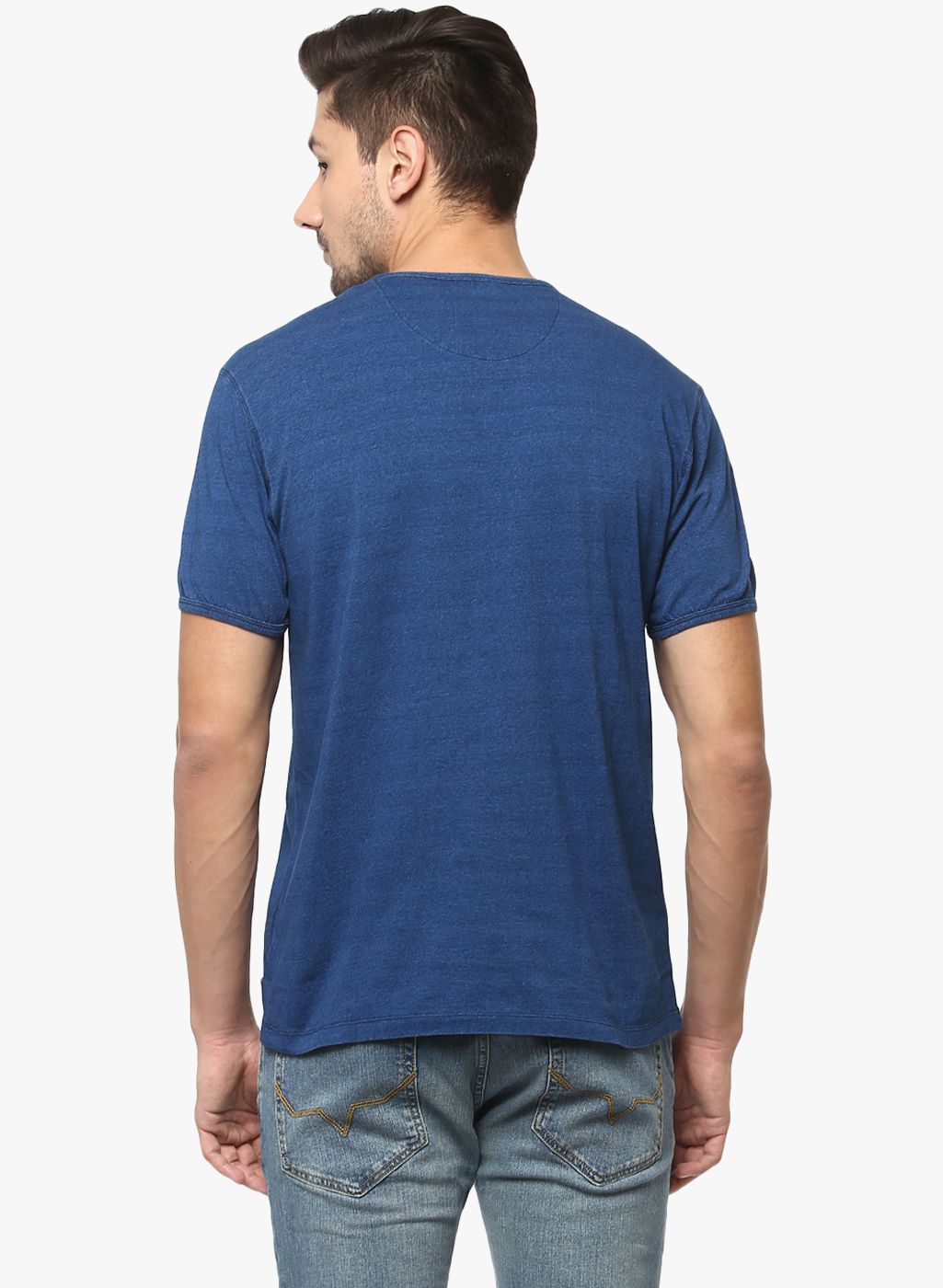 blue bay shirt