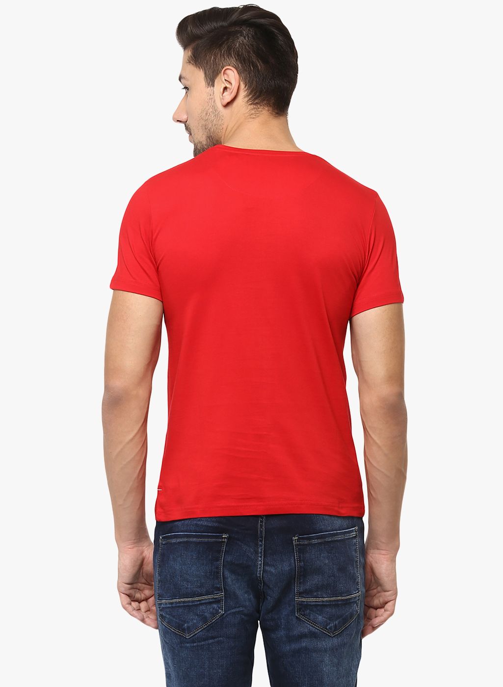 crimsoune club t shirt