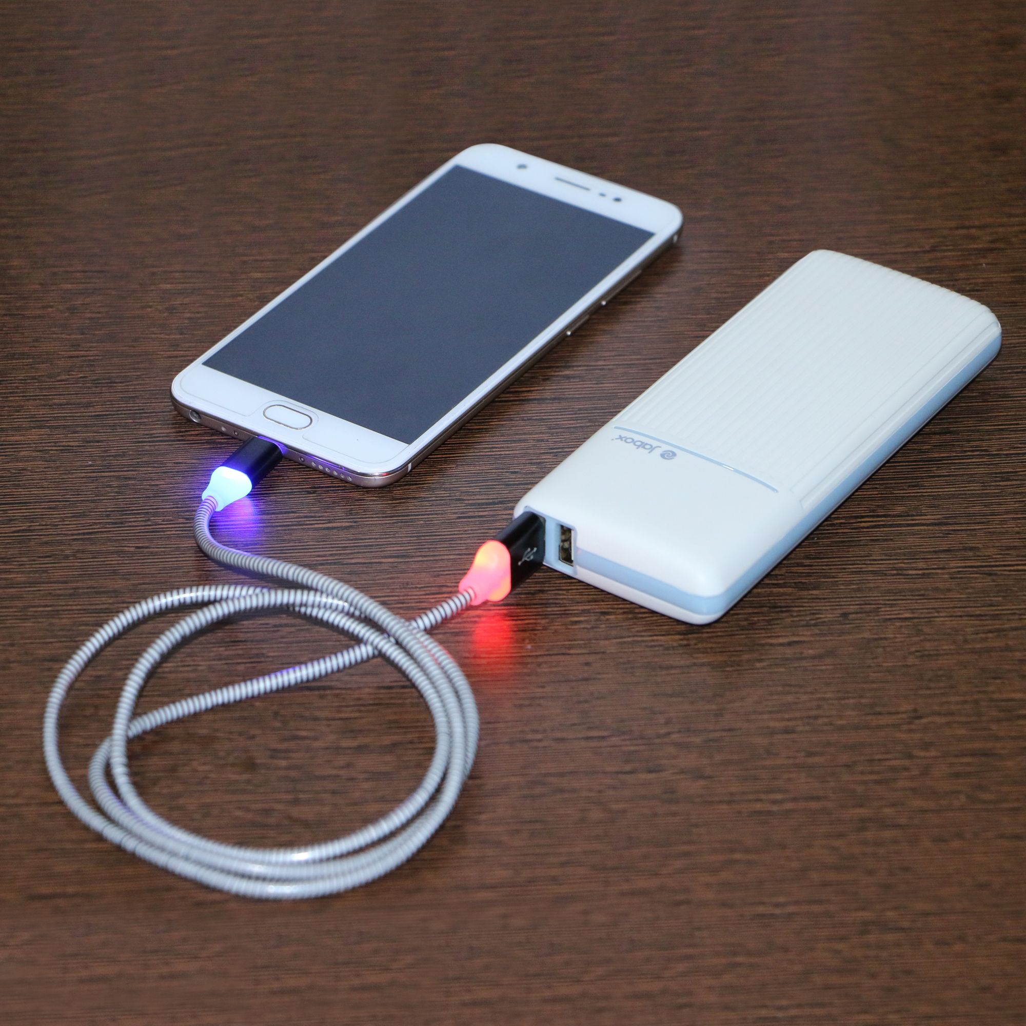 Аккумулятор 12000 mah
