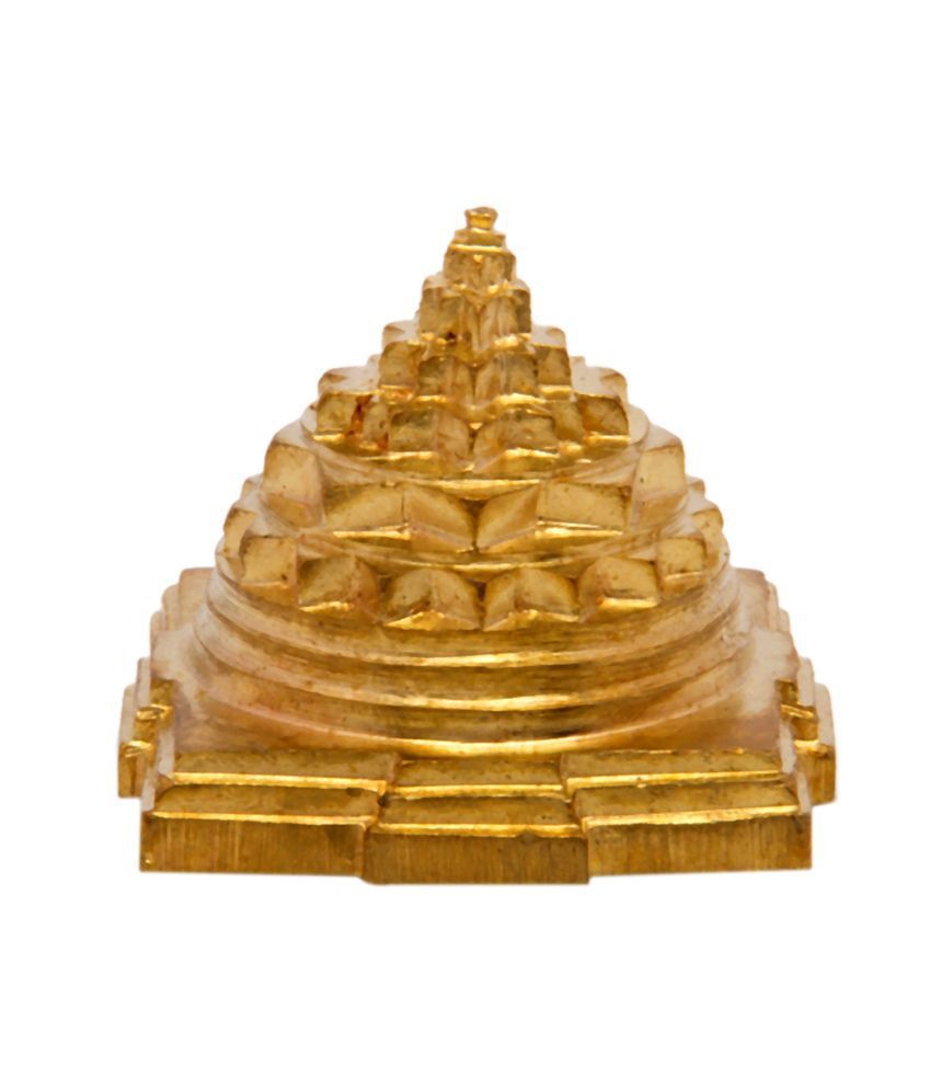     			King & Queen Meru Shree Yantra