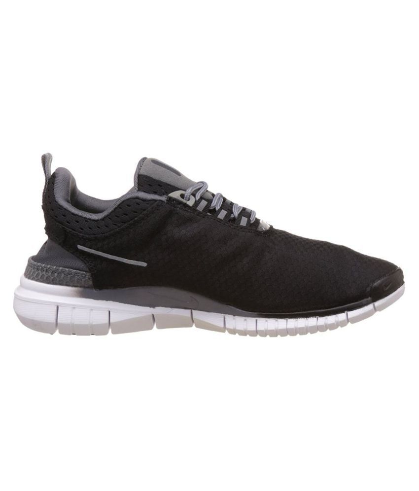 Nike Free Og Breeze Black Running Shoes 