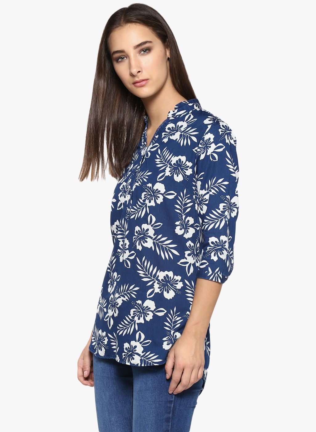 Crimsoune Club Cotton Regular Tops Navy Buy Crimsoune Club Cotton crimsoune-club-cotton-regular-tops-navy-buy-crimsoune-club-cotton