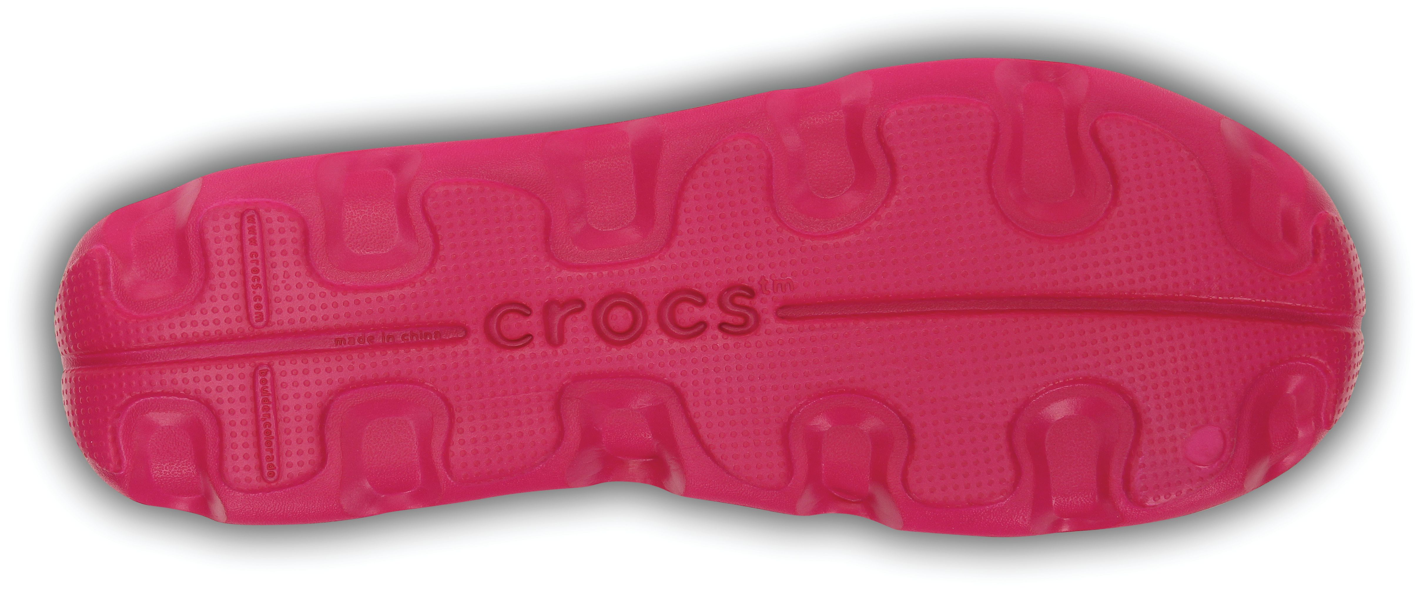 gray womens crocs